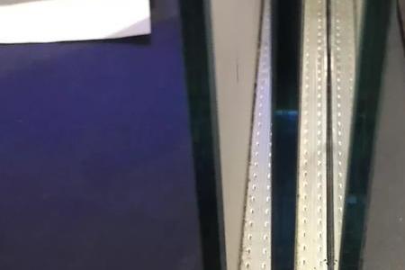 普通玻璃可以做中空双层吗