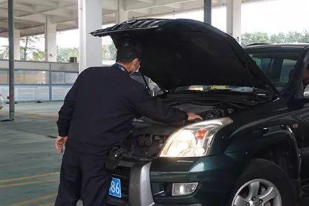 去交管所看对方肇事车辆可以吗