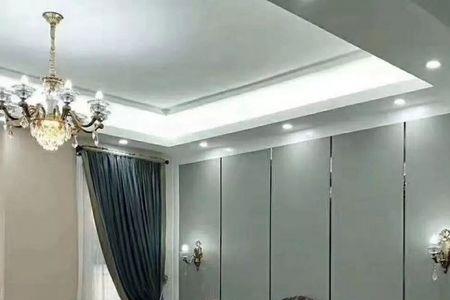 硬包和墙布的效果区别