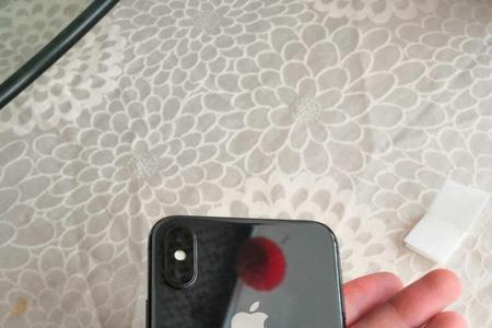 iphone型号是MGAA2X/A是什么版的