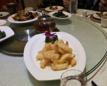 晋阳饭庄是几星级