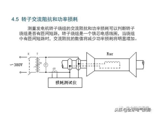 高压直流发电机原理