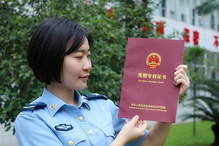 军事专利保护有用吗