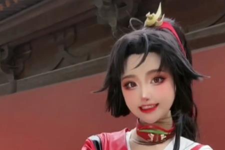 玩云缨的都是什么性格
