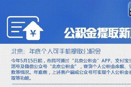 公积金提取显示暂不满足要求