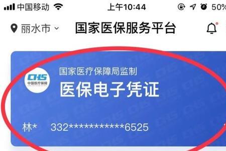 丽水医保开始缴费了吗