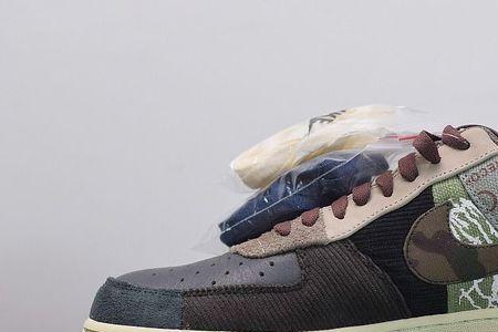 af1金扣怎么洗