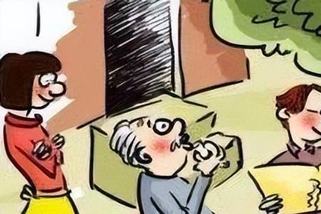 如何整治恶邻居