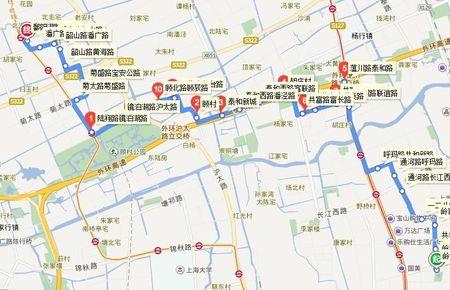 上海宝山区离市区有多少公里