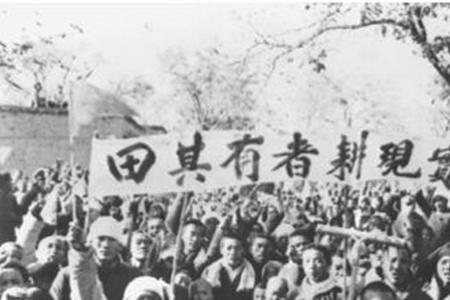 耕者忘其犁来者忘其锄原因