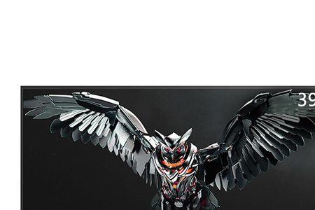 长虹55D5怎么安装壁挂架