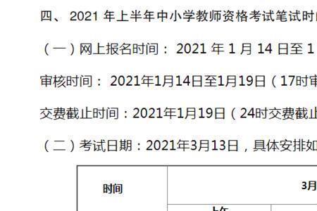 2022教资笔试成绩查询时间