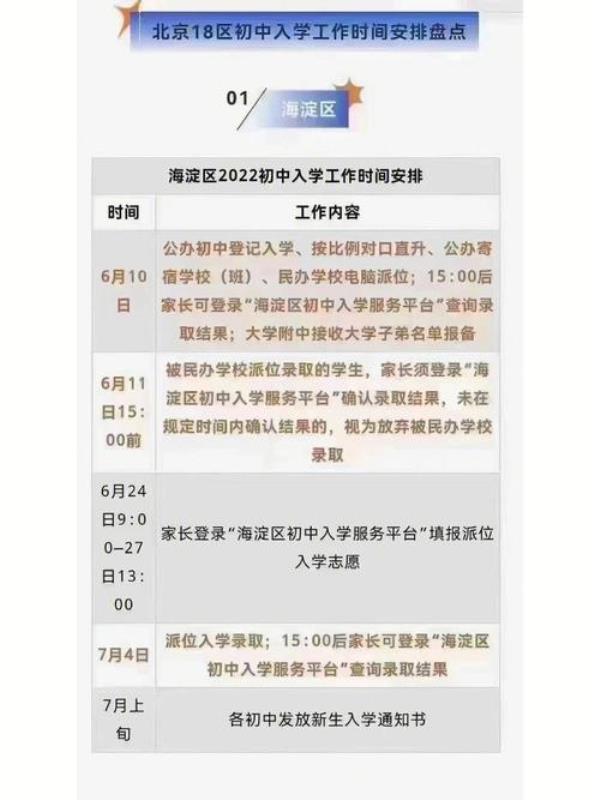 天津海教园小升初怎么办理入学