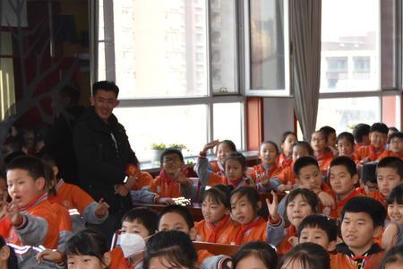 太原八一小学有学前班吗