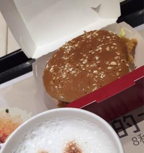 肯德基热牛奶怎么喝