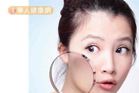 缺少滋润是什么意思