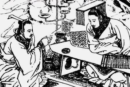 将相士马车卒是啥意思