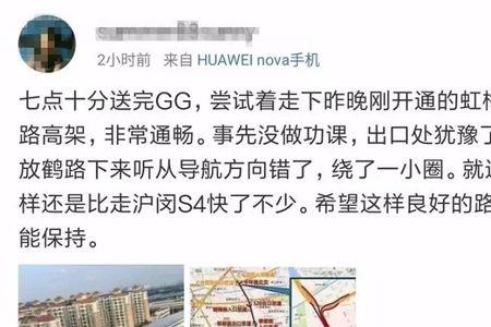 上海临牌可以上虹梅南路高架吗