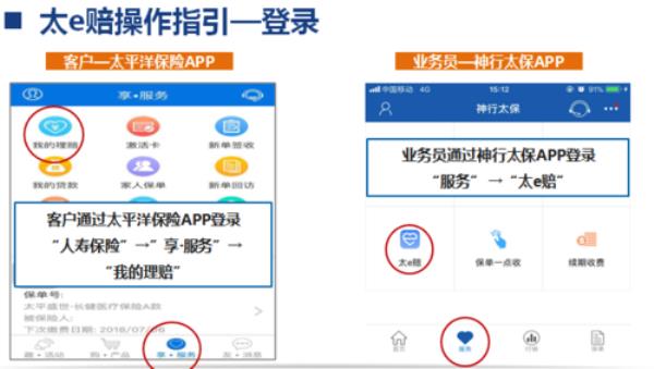 银行理赔是什么意思