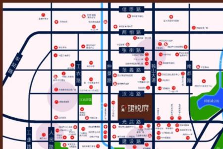南阳广苑君悦府容积率是多少