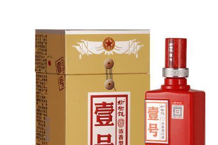 建国壹号白酒怎么样