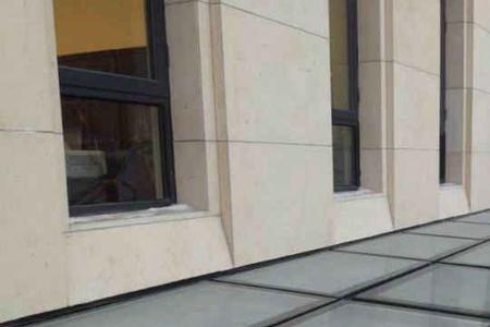 地下室扩建采光井算违建吗