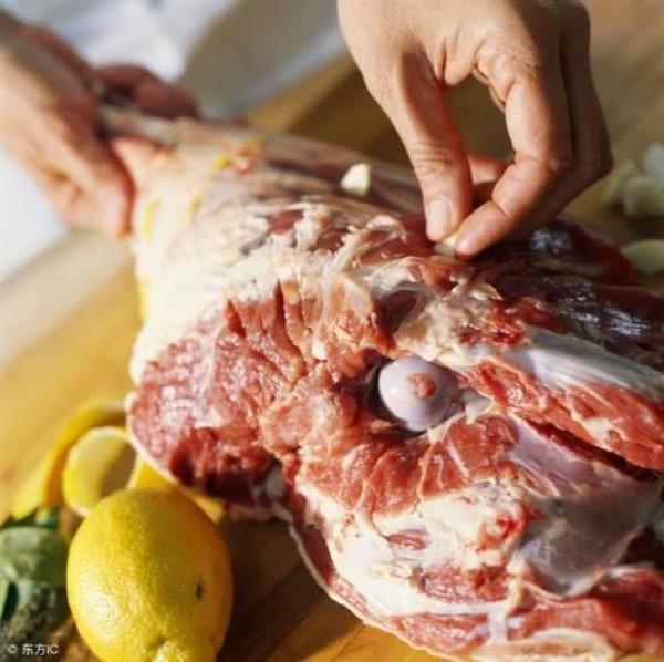 怎样去掉羊肉膻味