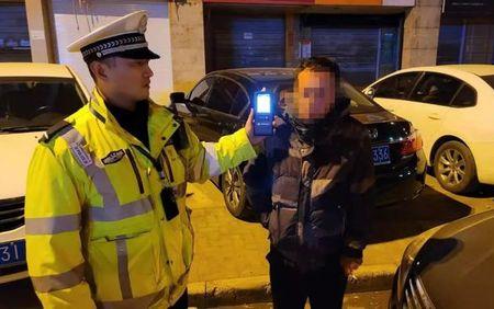 喝黄酒多少可以测出酒驾