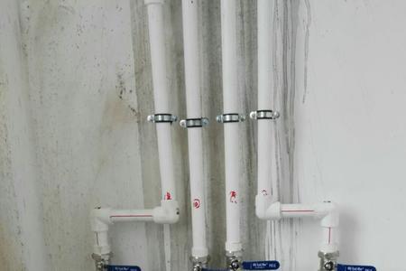 改水电需要哪些水阀