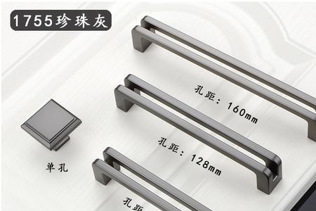 衣柜80公分拉手一般装多高