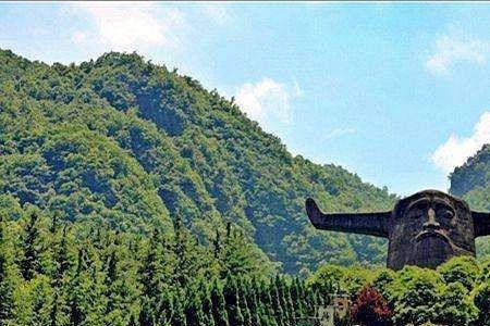 湖北游玩景点排名