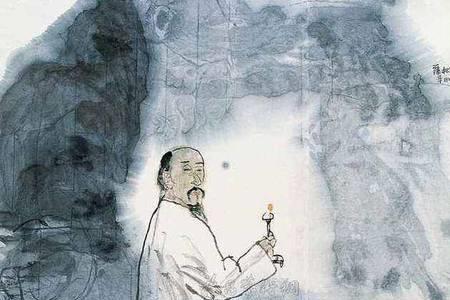 蒲松龄什么官职
