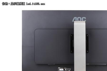 aoc显示屏为啥感觉中间凸