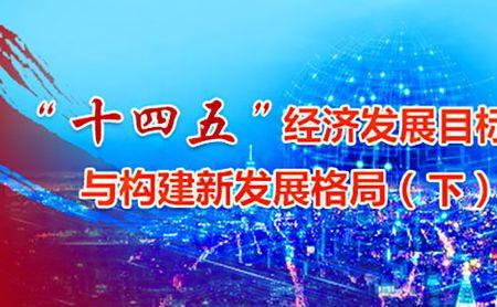 构建新发展格局的具体措施是