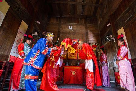 夫妻对拜顺口溜