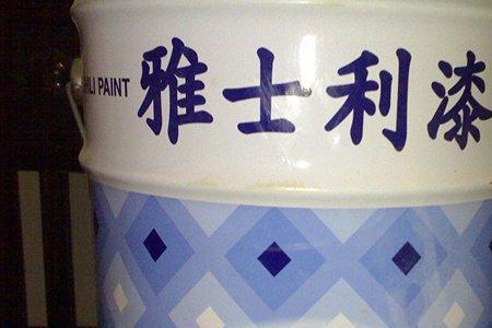 格里威乳胶漆怎么样