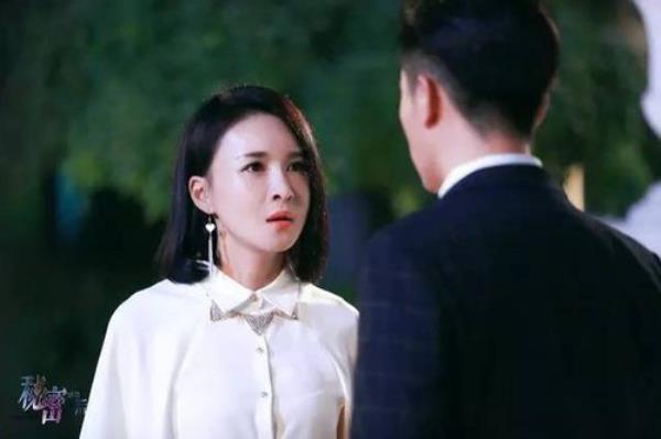 秘密的背后孩子出生后续