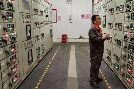 物业电工可以维修消防设备吗