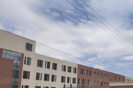 和盛园小区怎么样