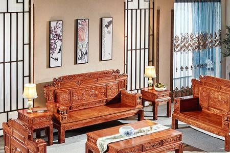 买红木家具去哪里好
