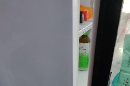 商用冰箱显示lc不能调温度