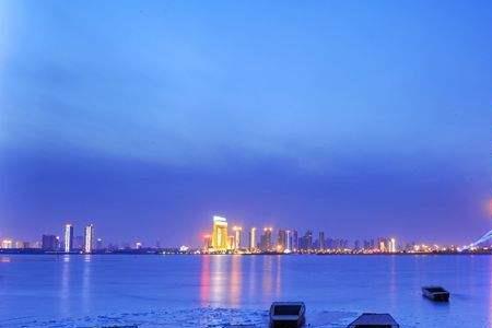 临沂沂河最深多少米
