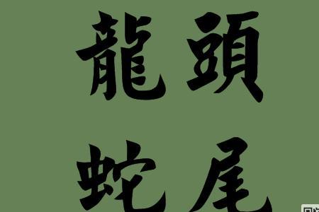 形容龙洞的四字成语