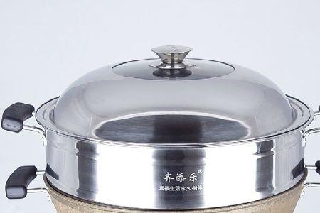 齐添乐电热锅怎么样