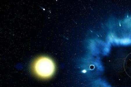 不灭星空是谁