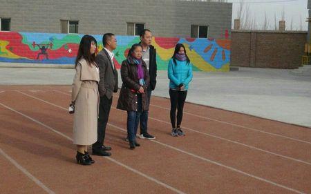 石河子十中怎么样