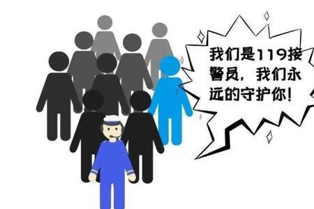 119必须鸣笛吗