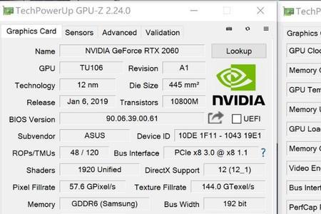 rtx3070相当于gtx多少