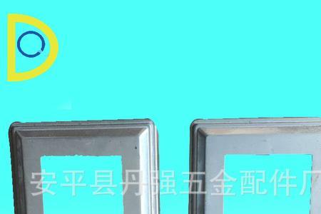 防护栏立柱盖子坏了怎么更换