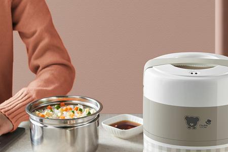 电饭煲保温可以加热冷饭吗